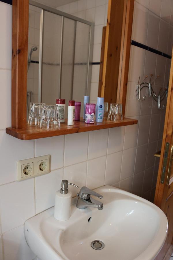 Altstadtcafe Und Pension Havelberg Zewnętrze zdjęcie