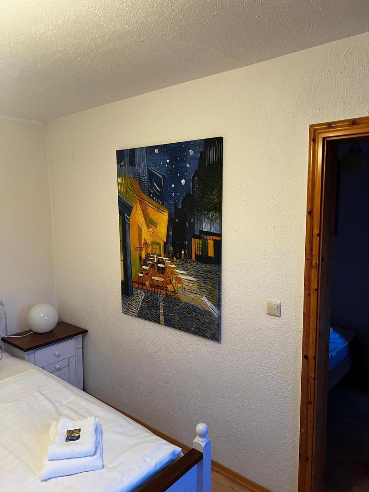 Altstadtcafe Und Pension Havelberg Zewnętrze zdjęcie
