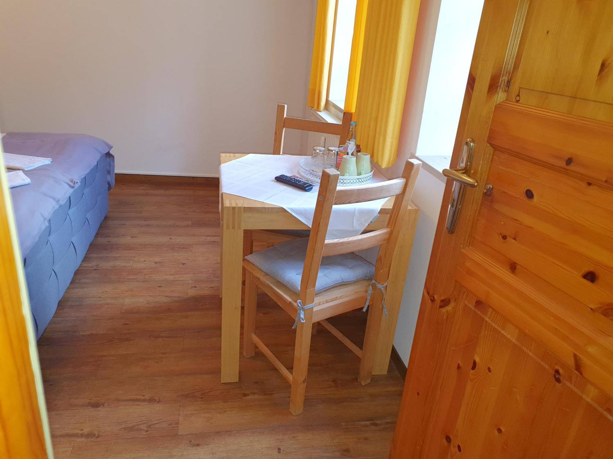 Altstadtcafe Und Pension Havelberg Zewnętrze zdjęcie